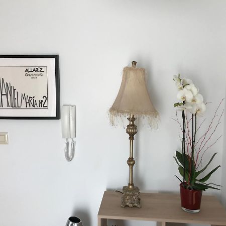 Apartamento Manuel Maria Allariz Εξωτερικό φωτογραφία