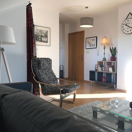 Apartamento Manuel Maria Allariz Εξωτερικό φωτογραφία