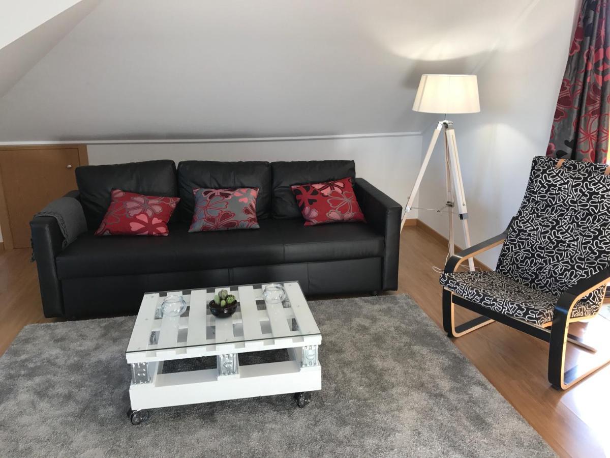 Apartamento Manuel Maria Allariz Εξωτερικό φωτογραφία