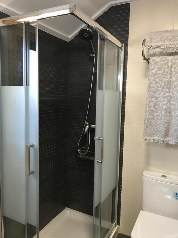 Apartamento Manuel Maria Allariz Εξωτερικό φωτογραφία