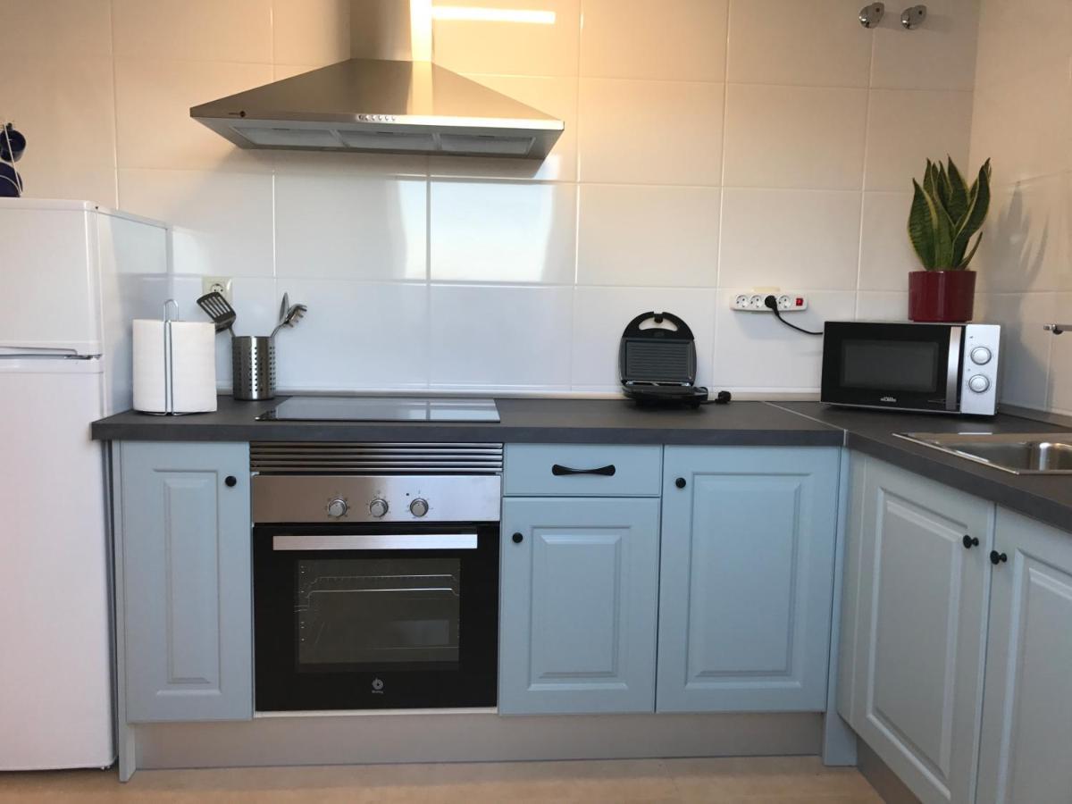 Apartamento Manuel Maria Allariz Εξωτερικό φωτογραφία